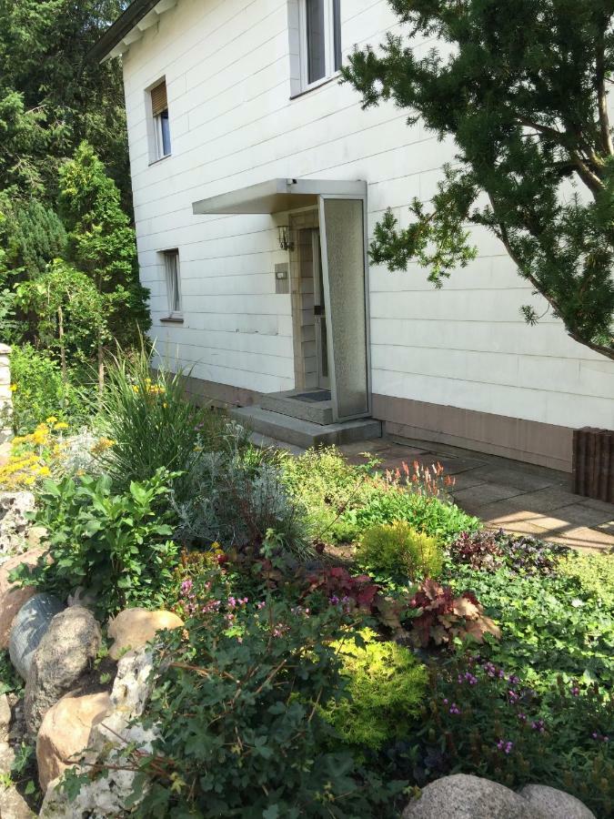 Apartment Goetterdaemmerung Bayreuth Exterior foto