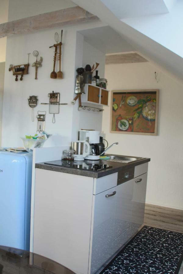 Apartment Goetterdaemmerung Bayreuth Exterior foto